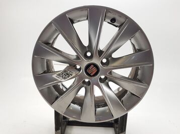 Jante alu occasion - Seat LEON - 5F0601025AC KT2