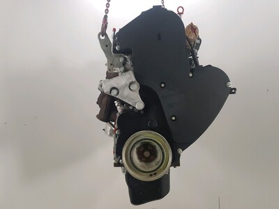 Moteur occasion - Fiat DUCATO - F1AE3481E