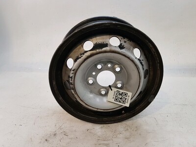 Jante tôle occasion - Fiat DUCATO - 0001374080080