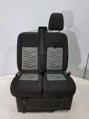 1792011 Ford TRANSIT CUSTOM