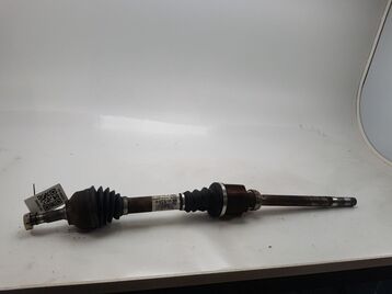 00003273RH Citroen C5