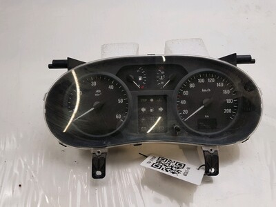 GPA-21-0004746 Opel VIVARO