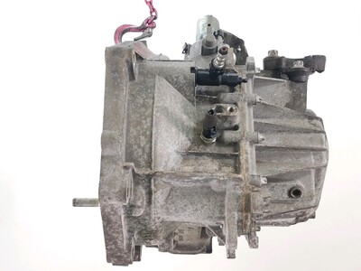 Gearbox used - Alfa-Romeo 159 SPORTWAGON - 159-939A7000-6V