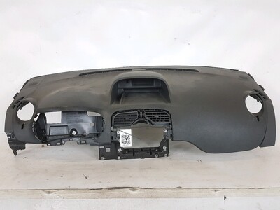Dashboard used - Renault KANGOO EXPRESS - 681009076R