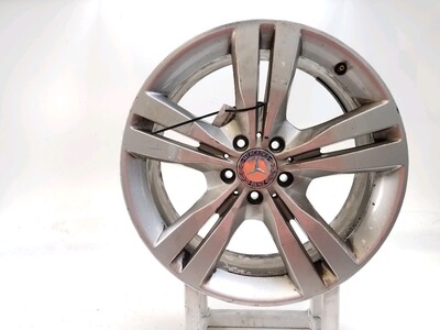 16640120027X23 Mercedes CLASSE GLE CLASSE M