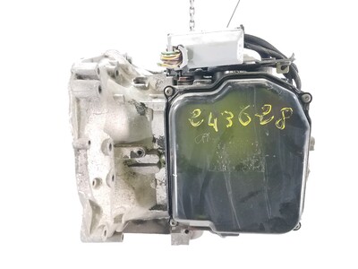 20TS08 Peugeot 407 407 SW