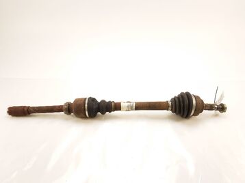 3273 GF Peugeot 407 407 SW