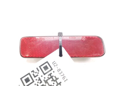 Left rear reflector used - Jeep GRAND CHEROKEE - GPA-21-0000391