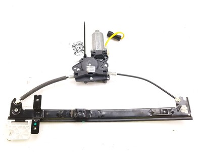 55363 287AA Jeep GRAND CHEROKEE
