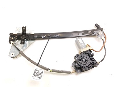 55363 284AA Jeep GRAND CHEROKEE