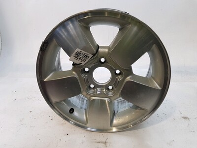 Jante alu occasion - Jeep GRAND CHEROKEE - GPA-21-0005305