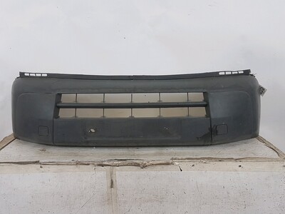 Front bumper used - Ford TRANSIT CONNECT - 4988316