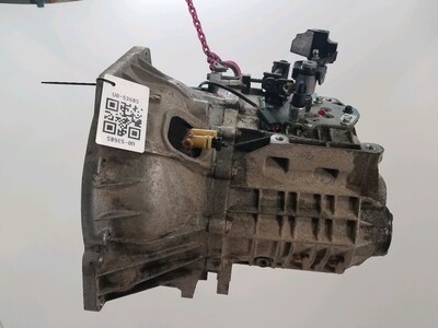 Boîte de vitesses occasion - Ford TRANSIT CONNECT - 2T1R7002BF