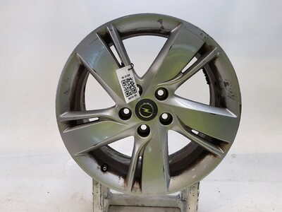 13445436 Opel ZAFIRA