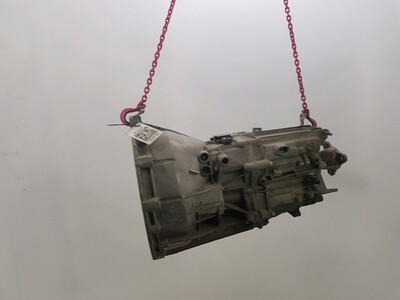 Gearbox used - BMW SERIE 1 - 5489599APP