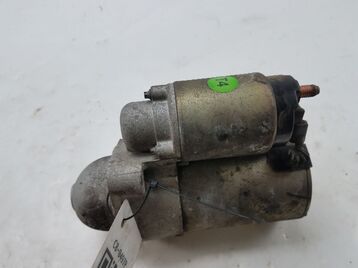 Starter used - Chevrolet KALOS - 96963483