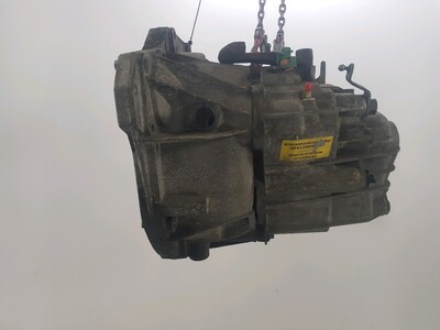 Boîte de vitesses occasion - Renault MASTER - PK5071