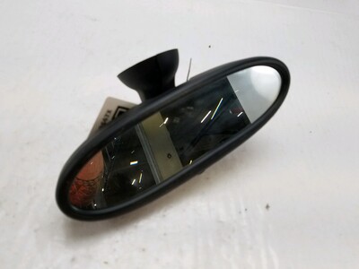 Interior mirror used - Mini MINI CLUBMAN - 51 16 9302883