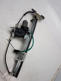 Lève-vitre avant gauche occasion - Nissan ALMERA TINO - 80701-BU007-