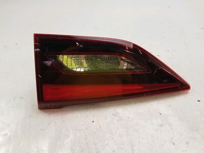 8158005160 Toyota AVENSIS