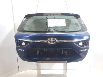 6700505130 Toyota AVENSIS