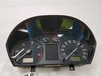 6Y0920870D KD0 Skoda FABIA