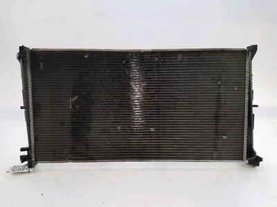 Radiateur d'eau occasion - Chrysler GRAND VOYAGER - 00K05142488AA