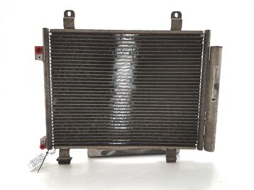 93193976 Opel AGILA