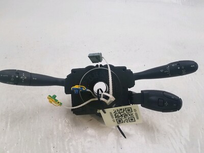 Commodo monobloc occasion - Peugeot 206 - 96605648 XT