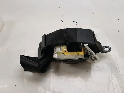 Ceinture sécurité avant droite occasion - Audi TT - 8N8857706F V04