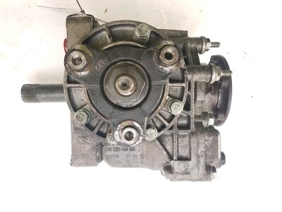02M409053 AK Audi TT