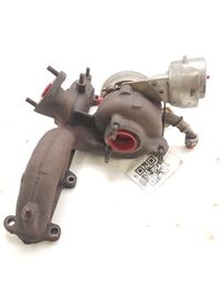 Turbo occasion - Seat IBIZA - 038253056CX