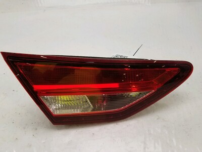 Left hatchback boot light used - Seat LEON - 5F0945093L - GPA