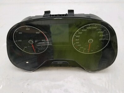 5F0920850G Seat LEON