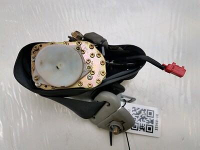 MR634344 Mitsubishi PAJERO