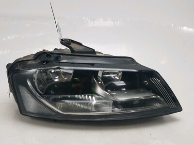 Right headlight used - Audi A3 SPORTBACK - 8P0941004BB