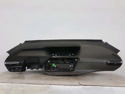 Planche de bord occasion - Citroen C4 PICASSO - 16163695YA