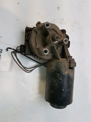 Front wiper motor used - Fiat DUCATO - 9948873