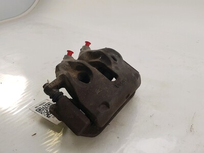 Étrier avant gauche occasion - Fiat DUCATO MAXI - 9945804