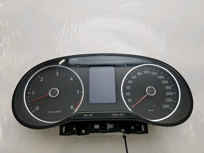 6R0920861 MX Volkswagen POLO
