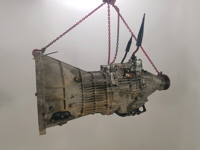 FRONTERA-6VD1-5V Opel FRONTERA