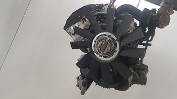 Moteur occasion - BMW SERIE 3 - 206S2