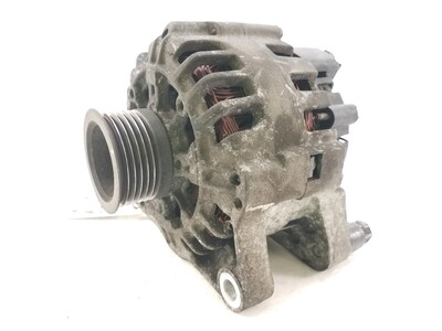 00005702H1 Citroen Peugeot C1 107