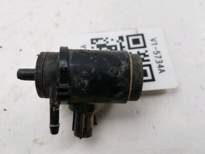 Washer fluid pump used - MG F - DMC100380