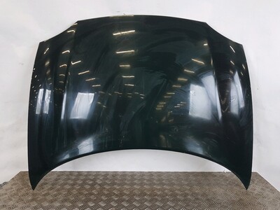 Hood (Bonnet) used - MG F - BKA460070