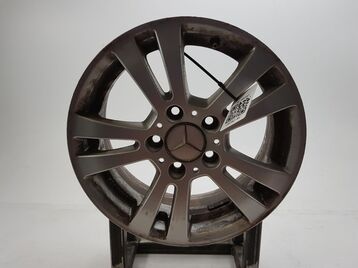 GPA-21-0005567 Mercedes CLASSE A