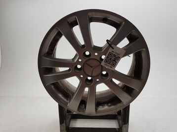 GPA-21-0005267 Mercedes CLASSE A