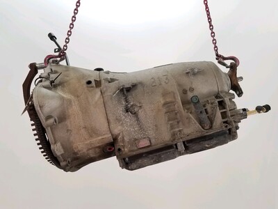 722605 Mercedes CLASSE CLK