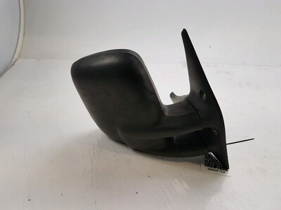 Right wing mirror used - Volkswagen TRANSPORTER - 701857508F 01C