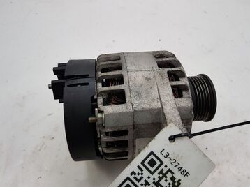 Alternator used - Opel ZAFIRA - 93169028 - GPA